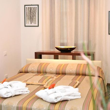 Corte Coppo Superior Apartment Венеция Экстерьер фото