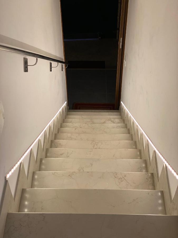 Corte Coppo Superior Apartment Венеция Экстерьер фото