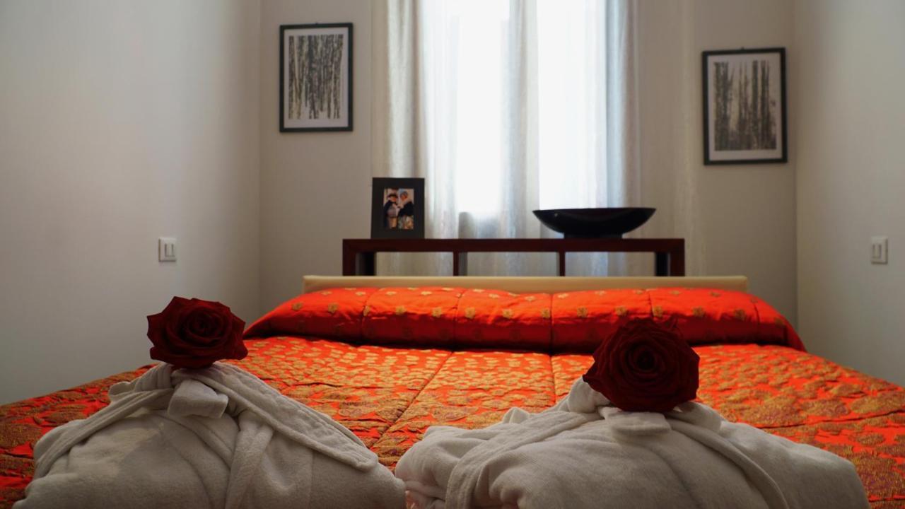 Corte Coppo Superior Apartment Венеция Экстерьер фото
