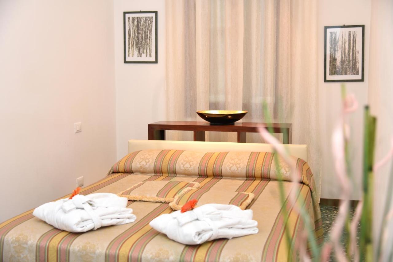 Corte Coppo Superior Apartment Венеция Экстерьер фото