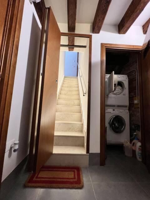 Corte Coppo Superior Apartment Венеция Экстерьер фото